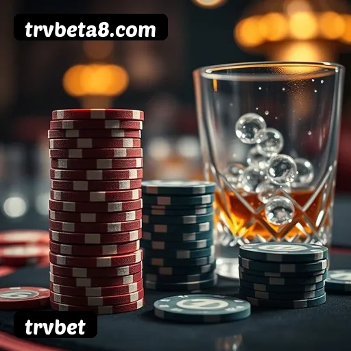 App Mobile trvbet - Jogue em Qualquer Lugar no Seu Smartphone