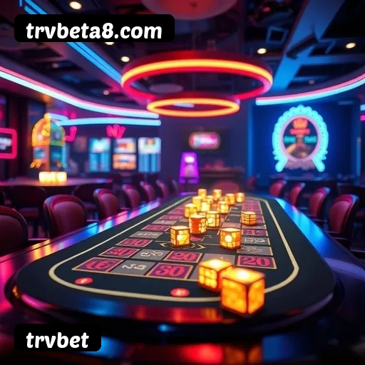 Cassino ao Vivo trvbet - Dealers Brasileiros Profissionais
