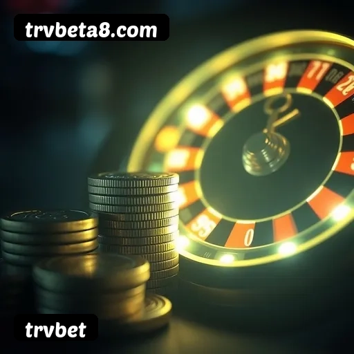 Jogos de Mesa Premium trvbet - Blackjack, Roleta, Baccarat