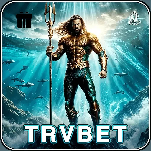 trvbet Logo