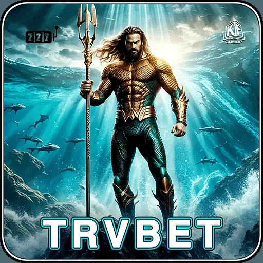 trvbet Logo