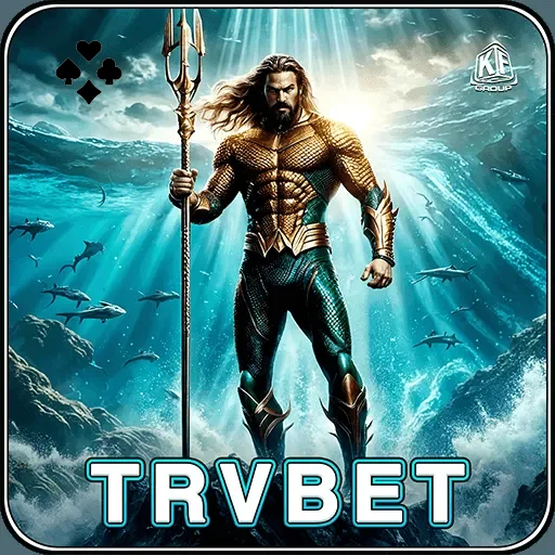 trvbet Logo